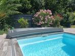 Nos abris de sécurité piscine, Ophalen of Verzenden, Nieuw, Afdekzeil