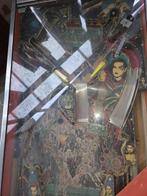 Williams Solar Fire, Collections, Machines | Flipper (jeu), Flipper (jeu), Williams, Enlèvement, Utilisé