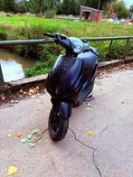 Igit zip 5000km!, Ophalen