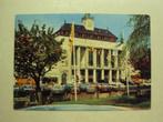 50746 - TURNHOUT - STADHUIS, Verzamelen, Verzenden
