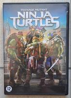 DVD Ninja Turtles (angl,franç + st neerl), Enlèvement ou Envoi