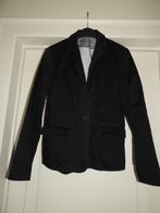 jassen 40 M, Kleding | Dames, Ophalen of Verzenden, Zo goed als nieuw, Maat 38/40 (M), Blauw