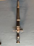 Duitse dolk, Ophalen of Verzenden, Landmacht, Mes of Dolk