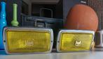 Vintage Marchal 850Gt lampen, Ophalen of Verzenden