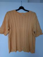 Vintage gebreide pull Raffica medium, Ophalen