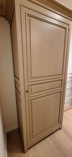 Vestiarekast, Ophalen, 200 cm of meer, 50 tot 100 cm, Zo goed als nieuw