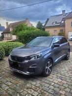 Peugeot 5008 GT Line - 2018 - 66.300 km, Auto's, Euro 6, 1199 cc, 2120 kg, 96 kW