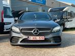 Mercedes C200 Coupé - Essence + Électrique - 2019 - AMG ', Achat, Entreprise, Alcantara, Classe C