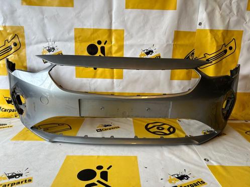 Voorbumper Opel Corsa F 2019-2023 9880280980 bumper, Auto-onderdelen, Carrosserie, Bumper, Opel, Voor, Gebruikt