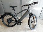 Stromer ST1 SPORT, maat L, BATTERIJ 983W, dark grey,, Fietsen en Brommers, Ophalen, Zo goed als nieuw, Stromer