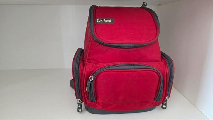 RUGZAK voor FOTOTOESTEL, LENZEN, ... VEILIG mee op pad gaan, Audio, Tv en Foto, Foto | Cameratassen, Ophalen