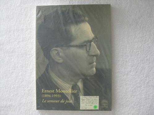 Namur Ville et Province régional – Ernest Montellier - 2008, Livres, Histoire nationale, Utilisé, Enlèvement ou Envoi