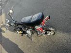 Zenua Dax 50cc / B klasse, Fietsen en Brommers, Brommers | Overige merken, Ophalen, Gebruikt, Zenua, Klasse B (45 km/u)