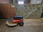 Veegmachine en meer ter veiling, Ophalen, Gebruikt