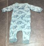 Baby kleding boxpakje blauw dinosaurus Charlie Choe 62, Kinderen en Baby's, Babykleding | Maat 62, Verzenden, Nieuw, Jongetje