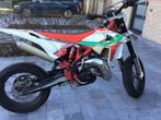 BETA 125 Supermoto, Motoren, Particulier, 125 cc, 11 kW of minder, Beta