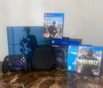 PS4 Uncharted + manette Nacon revolution unlimited, Consoles de jeu & Jeux vidéo, Consoles de jeu | Sony PlayStation 4, Comme neuf