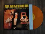 RAMMSTEIN - BIZARRE FESTIVAL 1996 - color vinyl, Ophalen of Verzenden