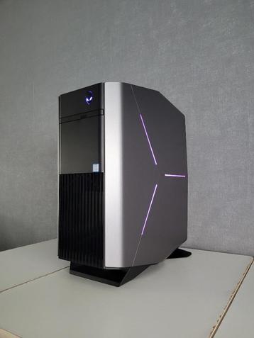 ✅ AlienWare Aurora R8 - Game / Multimedia PC ( ZGAN ) ✅