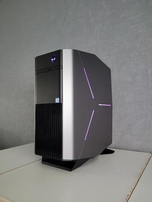 ✅ AlienWare Aurora R8 - Game / Multimedia PC ( ZGAN ) ✅, Informatique & Logiciels, Ordinateurs de bureau, Comme neuf, 4 Ghz ou plus