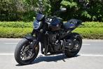 HONDA - CB 1000 R - Black Edition, 4 cilinders, Bedrijf, Meer dan 35 kW, 998 cc