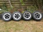 Porsche 911 Fuchs 16” 6J and 7J orgineel Porsche, Ophalen, Band(en)