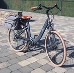 elektrische damesfiets Jools V20, Fietsen en Brommers, Elektrische fietsen, Ophalen, Zo goed als nieuw