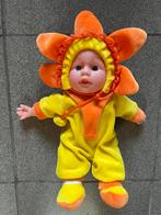Anne Geddes popje, Kinderen en Baby's, Speelgoed | Poppen, Ophalen of Verzenden, Zo goed als nieuw