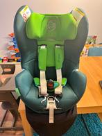 Cybex Sirona 360gr  met Isofix basis, Ophalen of Verzenden, Zo goed als nieuw, Isofix