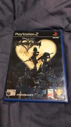 PS2 game: Kingdom Hearts disney, Consoles de jeu & Jeux vidéo, Utilisé, Enlèvement ou Envoi