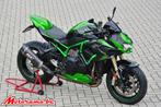 Kawasaki Z H2 SE - 2023 - 3000 km @Motorama, Motoren, Motoren | Kawasaki, 4 cilinders, Bedrijf, Naked bike, Meer dan 35 kW