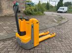 Jungheinrich EJE 114 1400KG PALLETWAGEN / HEFTRUCK, Elektrisch, Palletwagen, Jungheinrich