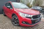 DS4 CROSSBACK 1.2i So Chic +2JAAR GARANTIE*VEEL OPTIES*TOP!, Auto's, Voorwielaandrijving, USB, Euro 6, 1199 cc