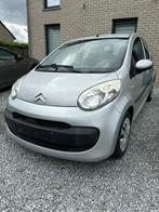 Citroën C1, Auto's, Elektrische ramen, C1, Bedrijf, Handgeschakeld
