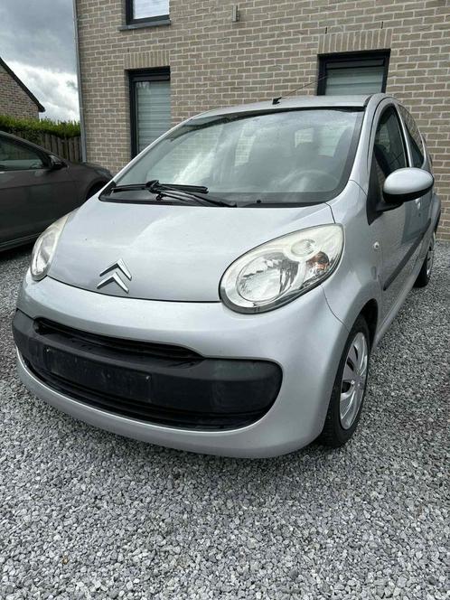 Citroën C1, Auto's, Citroën, Bedrijf, C1, Elektrische ramen, Benzine, 5 deurs, Handgeschakeld, Ophalen