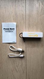 Power Bank, Ophalen, Zo goed als nieuw
