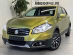 Suzuki SX4 s-cross Grand Luxe Xtra, Auto's, SX4, 120 pk, Bedrijf, 88 kW