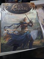 Soul Raider Grimoire edition, Drie of vier spelers, Ophalen, Zo goed als nieuw, One For All