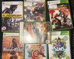 Xbox 360 speeletjes, Ophalen, Zo goed als nieuw
