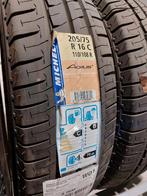 Nieuwe banden Michelin agilis + 205/75 R 16 C, Auto-onderdelen, Banden en Velgen, Ophalen, Band(en)