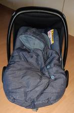 maxi-cosi met voetenzak, Kinderen en Baby's, Autostoeltjes, Ophalen, Zo goed als nieuw, Maxi-Cosi, Autogordel
