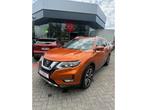 Nissan X-Trail, Auto's, Nissan, Zwart, Overige kleuren, Handgeschakeld, https://public.car-pass.be/vhr/d1c04d1d-431f-4e67-b797-b0637aa53af2