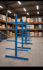 Draagarmstelling, Ophalen