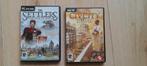 The Settlers Heritage Of Kings + CivCity Rome, Ophalen of Verzenden, Zo goed als nieuw