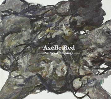 1829 - AXELLE RED - SISTERS & EMPATHY - DIGIBOOK 2CD - NIEUW beschikbaar voor biedingen