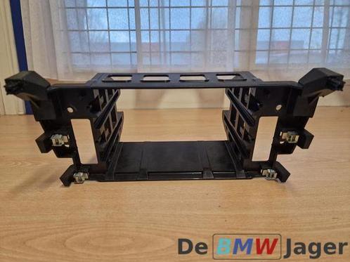 Instrumentendrager zwart BMW 5-serie F11 F10 51459166665, Auto-onderdelen, Interieur en Bekleding, BMW, Gebruikt, Ophalen of Verzenden