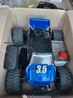 modélisme buggy savage hpi 3.5, Hobby & Loisirs créatifs, Enlèvement ou Envoi