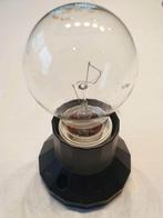 Vintage lamphouder lampfitting lamp socket niet gebruikt !!, Ophalen