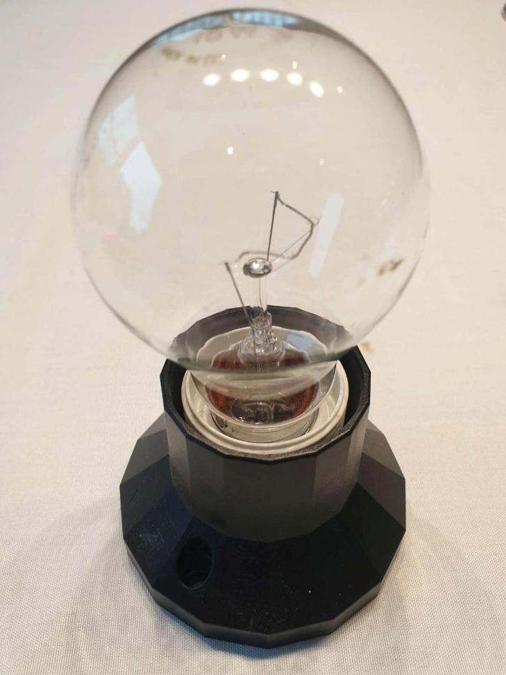 Vintage lamphouder lampfitting lamp socket niet gebruikt !!, Huis en Inrichting, Lampen | Hanglampen, Ophalen