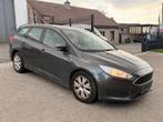 Ford Focus 2017 1.0i Motor Tikt start en rijdt!, Auto's, Ford, Focus, Bedrijf, Te koop, Centrale vergrendeling